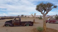 Camping Chamieitos