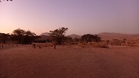 Abendstimmung
