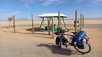 50 km nach weniger als 2 Stunden