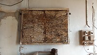 Trocknungsanlage