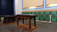 Turnhalle