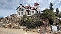 Lüderitz
