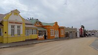Lüderitz
