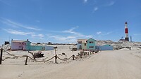 Diaz Point