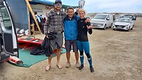 Speed Surf WC