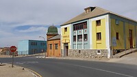Lüderitz