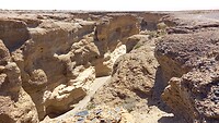 Sesriem Canyon
