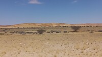 Viel Sand