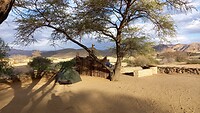 Camping Weltevrede