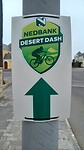 Das Wüstenrennen (397 km)