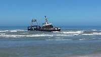 Wrack Lelja