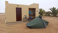 Camping Hentjes Bay