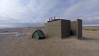 Camping Jakkalputz