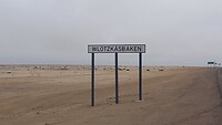 Was für ein Name...