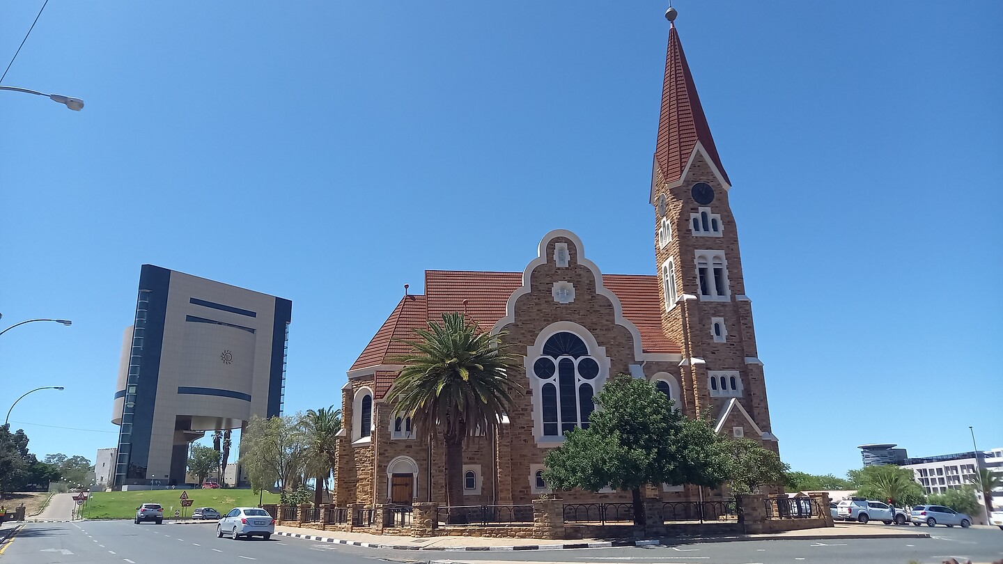 Windhoek