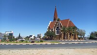 Christuskirche