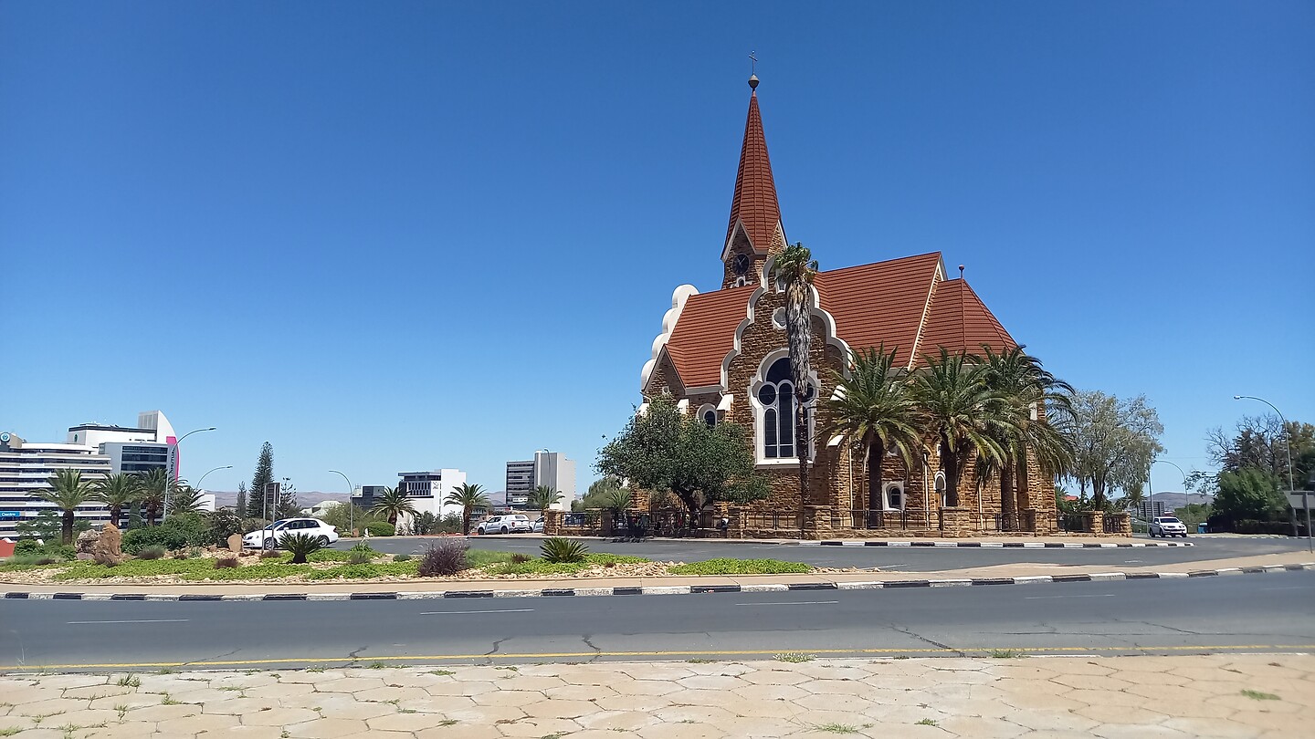 Christuskirche