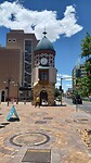 Clock Tower