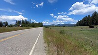Le Clerc Road