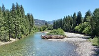 Methow River