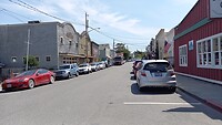Coupeville