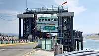 Fähre nach Port Townsend