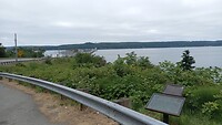 Hood Canal Bridge