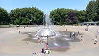 International Fountain