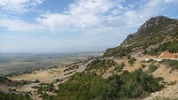 Haarnadelkurven, ich liebe sie...