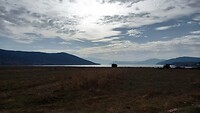 wieder in Albanien