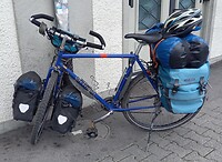 Am Anfang sieht es immer gleich aus