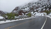 Hw 50 Arkansas River