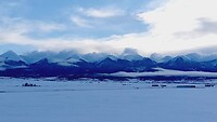 Winterlandschaft