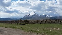 Silver Mountain