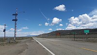 Tschüss Colorado 🙋🏻‍♀️