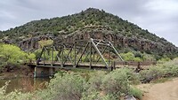 John Durr Brücke