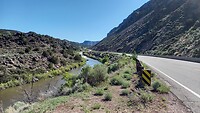Rio Grande Gorge