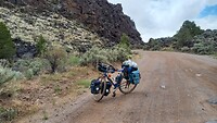 2. Abfahrt zum Rio Grande