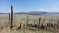 Valle Grande Caldera