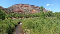 Jemez Creek
