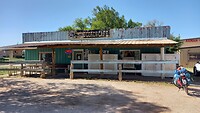 Ramah Cafe