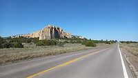 El Morro Nat.Monument