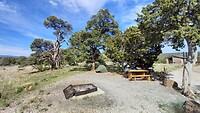 Camping El Morro