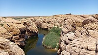 Canyon