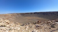 Meteor Crater
