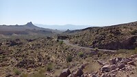 Blick zurück