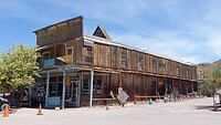 Oatman