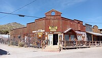 Oatman
