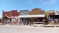 Oatman