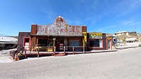 Oatman